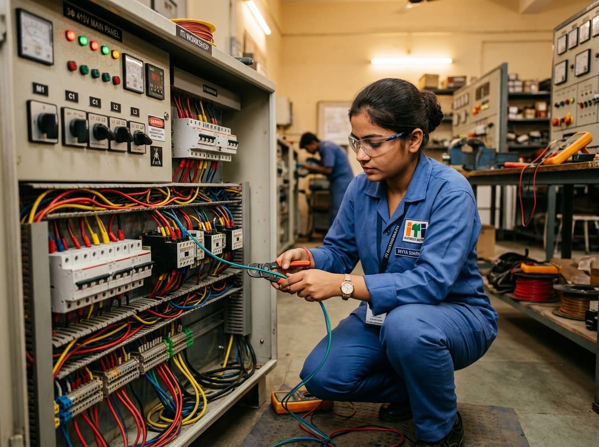Electrical Lab