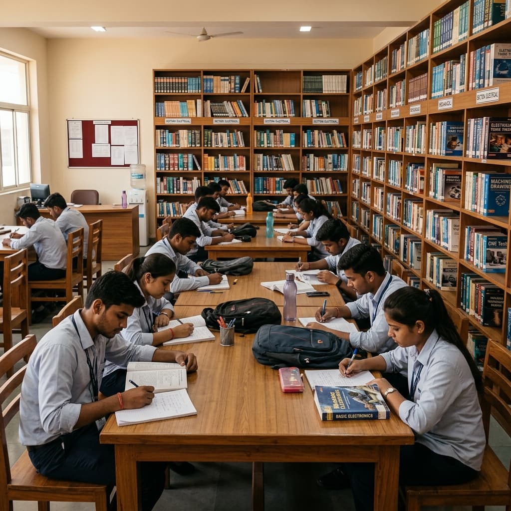 Library